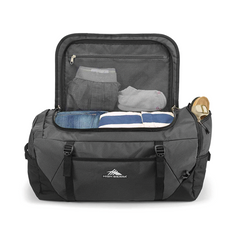 64L Duffel Backpack By Happyway Promotions