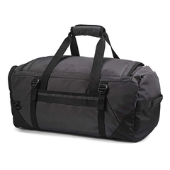 64L Duffel Backpack By Happyway Promotions