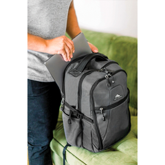 15" 32L Computer Backpack By Happyway Promotions