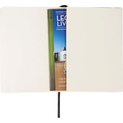 Large Ultra Soft JournalBook By Happyway promotions