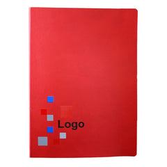 Large Ultra Soft JournalBook By Happyway promotions