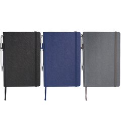 Bound JournalBook By Happyway Promotions