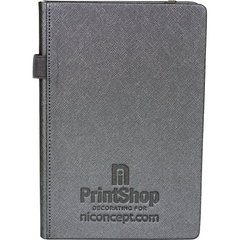 Bound JournalBook By Happyway Promotions