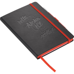 Bound JournalBook By Happyway Promotions