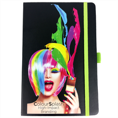 Bound JournalBook By Happyway Promotions