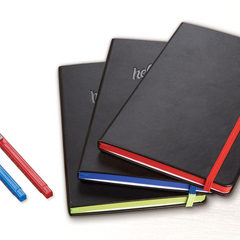 Bound JournalBook By Happyway Promotions