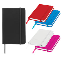 Pocket Notebook By Happyway Promotions