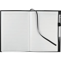 Refillable JournalBook By Happyway Promotions