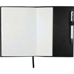 Refillable JournalBook By Happyway Promotions