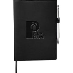 Refillable JournalBook By Happyway Promotions