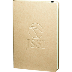 Recycled JournalBook By Happyway Promotions