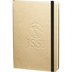 Recycled JournalBook By Happyway Promotions