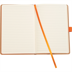 Eco Colour Bound JournalBook By Happyway Promotions