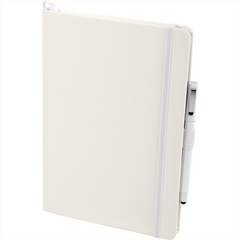  Large Hard Bound JournalBook By Happyway Promotions