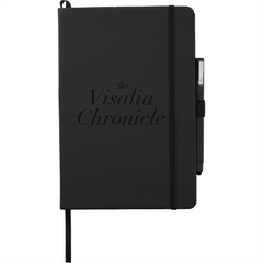  Large Hard Bound JournalBook By Happyway Promotions