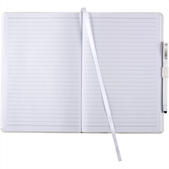  Large Hard Bound JournalBook By Happyway Promotions