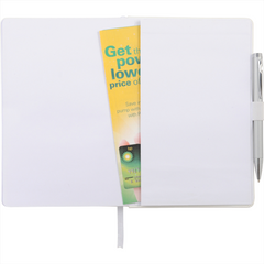 JournalBook with Blank Pages By Happyway Promotions