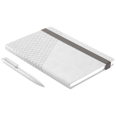 Notebook and Pen Set By HappyWay Promotions