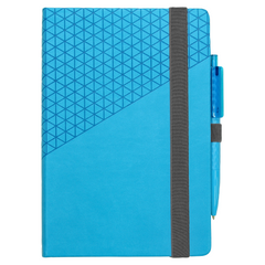 Notebook and Pen Set By HappyWay Promotions