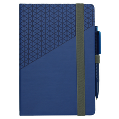 Notebook and Pen Set By HappyWay Promotions