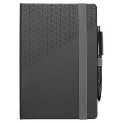 Notebook and Pen Set By HappyWay Promotions