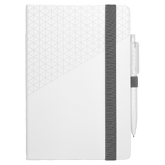 Notebook and Pen Set By HappyWay Promotions