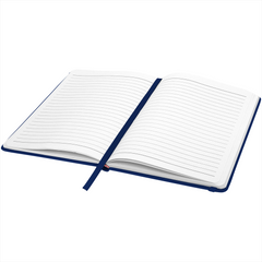 A5 Hard Cover Notebook By Happyway Promotions