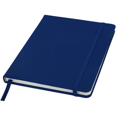 A5 Hard Cover Notebook By Happyway Promotions