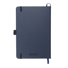 Leather Bound JournalBook By HappyWay Promotions