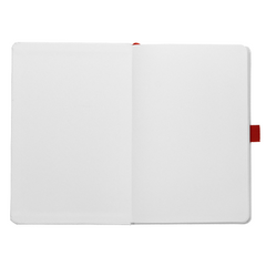 JournalBook with Coloured Accents By Happyway Promotions