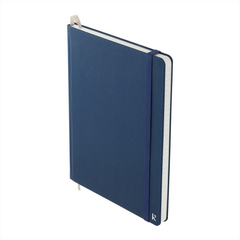 A5 Stone Paper Hardcover Notebook By HappyWay Promotions