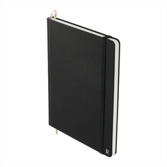 A5 Stone Paper Hardcover Notebook By HappyWay Promotions