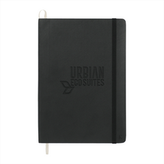 A5 Softcover Notebook By HappyWay Promotions