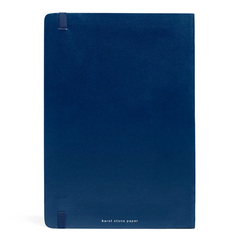 A5 Softcover Notebook By HappyWay Promotions