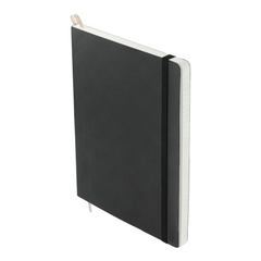 A5 Softcover Notebook By HappyWay Promotions