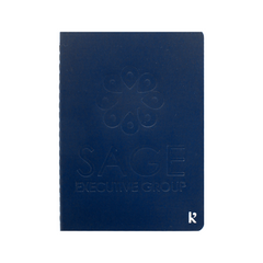 A6 Stone Paper Softcover Pocket Journal By HappyWay Promotions