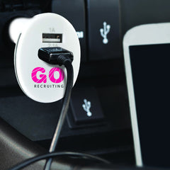 HEIT212 - Monza Car Charger