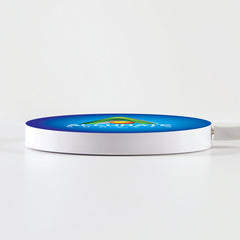 HEIT204 - Arc Round Wireless Charger