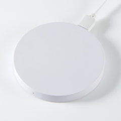 HEIT204 - Arc Round Wireless Charger