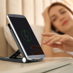 Wireless Charger By HappyWay Promos