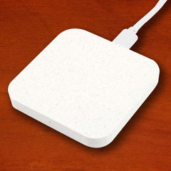 HEIT202- Arc Eco Square Wireless Charger