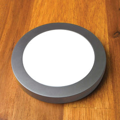 HEIT200 - Aluminium Ranger Fast Wireless Charger