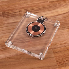 HEIT209 - Crystal Wireless Charger