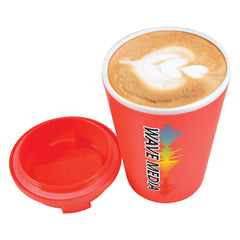 HWD247 - Aroma Coffee Cup / Comfort Lid