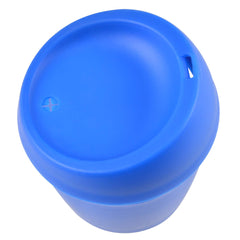 HWD271 - Vienna Coffee Cup  Silicone Lid