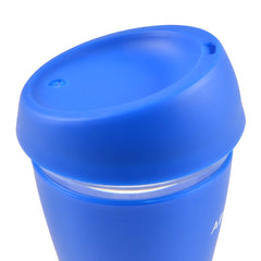 HWD271 - Vienna Coffee Cup  Silicone Lid