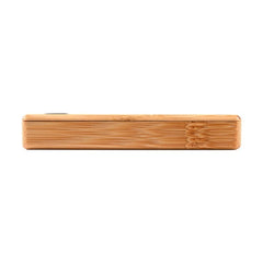 Bamboo Power Bank By HappyWay Promotions