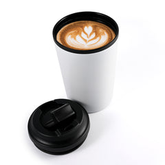 HWD266 - Taurus Coffee Cup