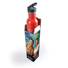 HWD287 - Hike Drink Bottle