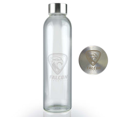 HWD280 - Capri Glass Bottle